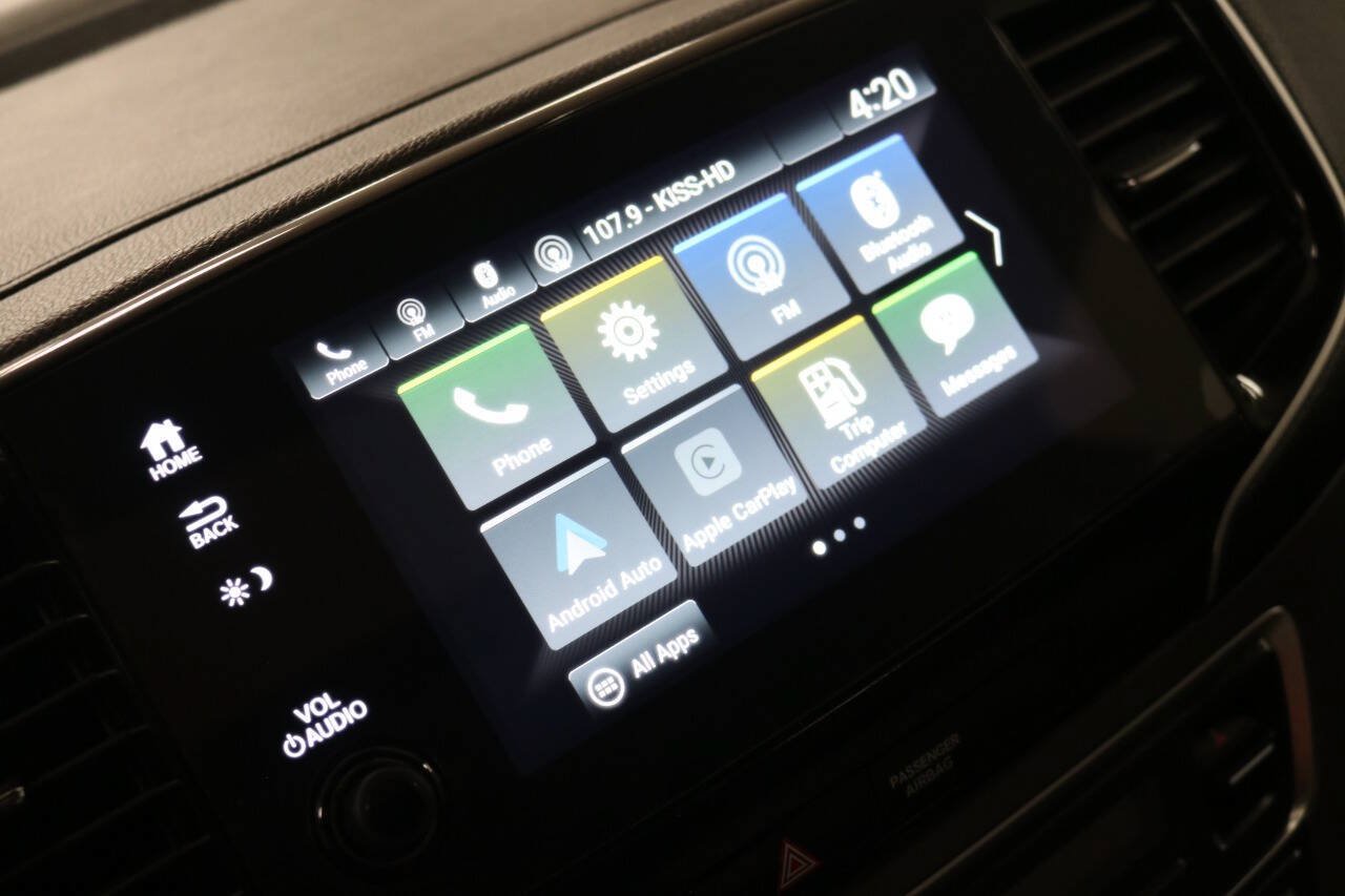 Used 2021 Honda Pilot EX-L image 31