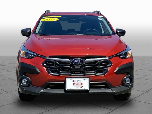 Certified 2024 Subaru Crosstrek 2.0i Premium AWD/4WD image 4