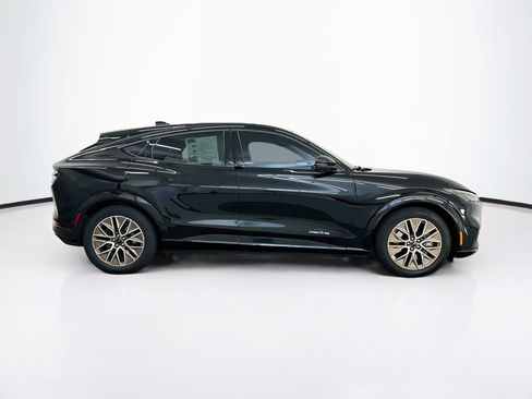 Used 2024 Ford Mustang Mach-E Premium AWD/4WD image 10