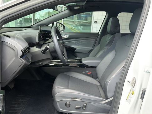 Used 2023 Volkswagen ID.4 Pro S RWD image 15
