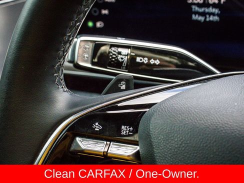 Used 2024 Cadillac Lyriq Tech w/ LPO, Floor Liner Package AWD/4WD image 20