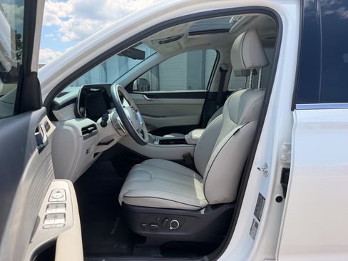 Used 2024 Hyundai Palisade Calligraphy AWD/4WD image 14