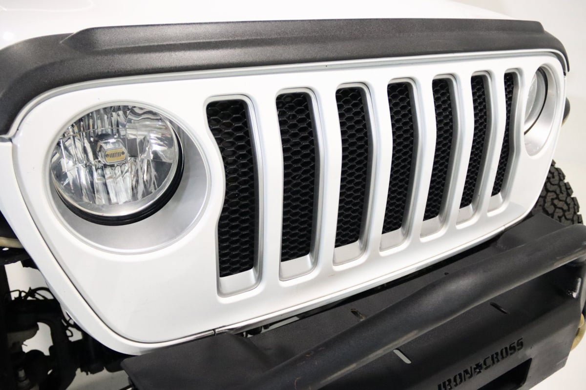 Used 2021 Jeep Gladiator Sport AWD/4WD image 19
