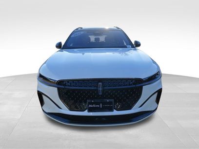 New 2026 Lincoln Nautilus Black Label w/ Jet Appearance Package