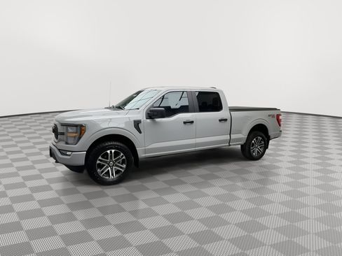 Certified 2023 Ford F150 XL w/ STX Appearance Package AWD/4WD image 36