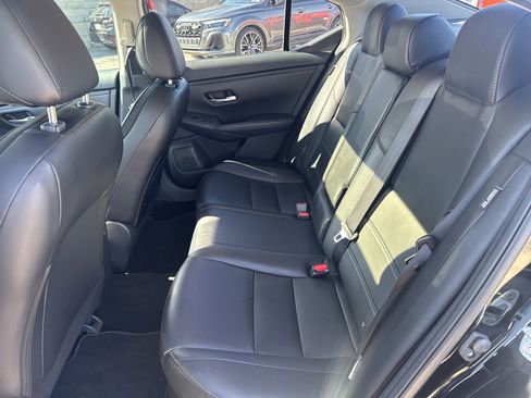 Used 2024 Nissan Sentra SR w/ SR Premium Package image 29