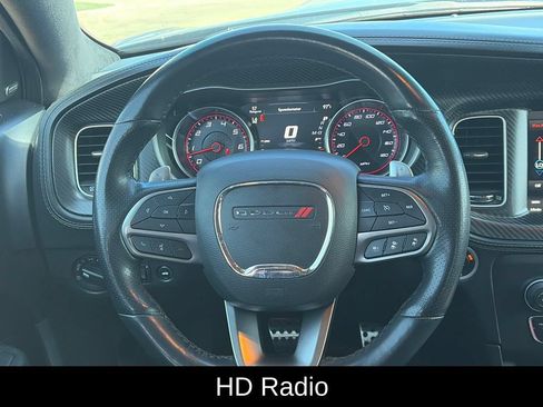 Used 2022 Dodge Charger Scat Pack RWD image 13