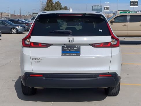 Used 2023 Honda CR-V EX-L image 5