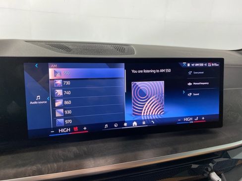 Certified 2024 BMW X5 xDrive40i w/ Parking Assistance Package image 18