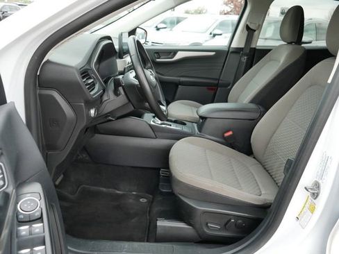 Used 2022 Ford Escape SE w/ Convenience Package AWD/4WD image 13