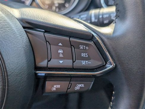 Certified 2023 MAZDA CX-9 Touring Plus image 17