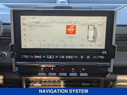 New 2025 GMC Hummer EV 3X image 30