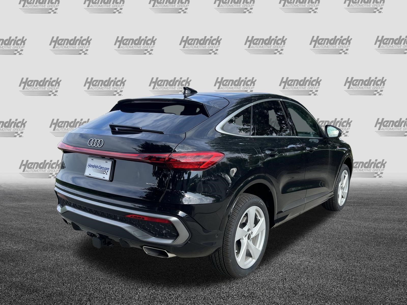 New 2026 Audi Q5 Premium Plus AWD/4WD image 9