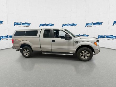 Used 2013 Ford F150 STX w/ Mid Equipment Group AWD/4WD image 13