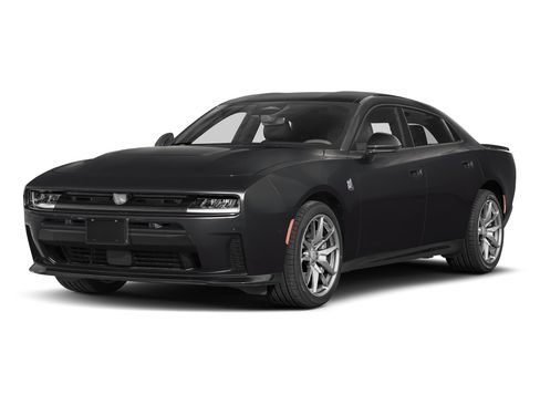 New 2026 Dodge Charger R/T w/ Driver Convenience Group AWD/4WD image 33