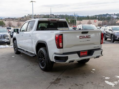 New 2026 GMC Sierra 1500 Elevation w/ Elevation Premium Package image 5