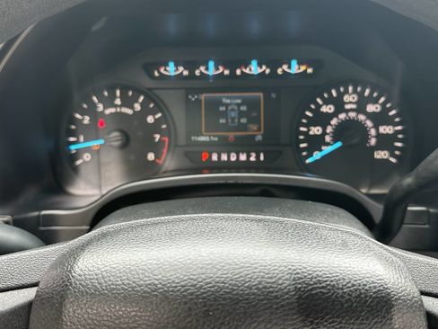 Used 2019 Ford F150 XL w/ Equipment Group 101A Mid image 24