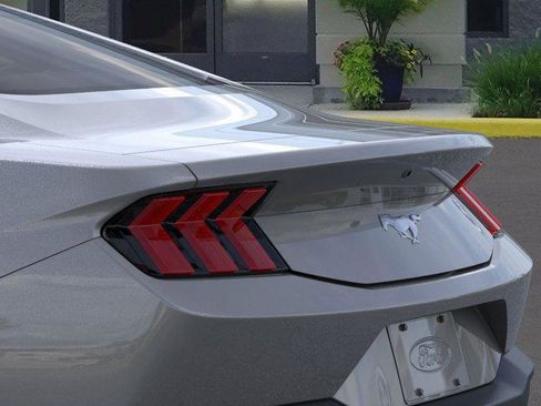 New 2026 Ford Mustang Coupe image 22