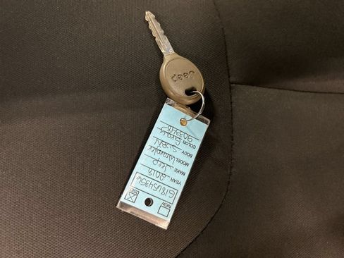 Used 2018 Jeep Wrangler Sport AWD/4WD image 12