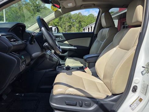 Used 2016 Honda CR-V Touring image 9