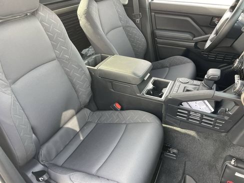 New 2025 Toyota Tacoma SR5 image 23