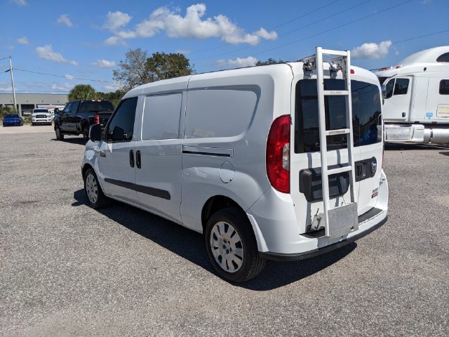 Used 2018 RAM ProMaster City Tradesman SLT FWD image 6
