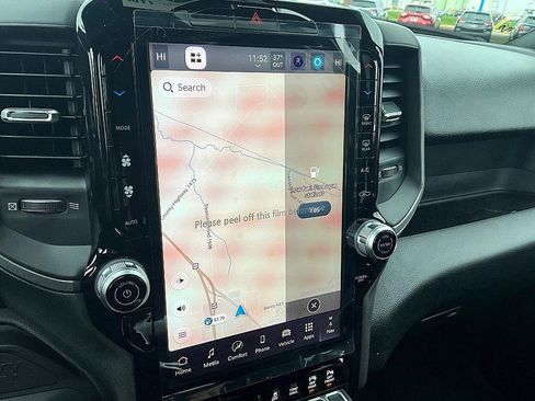 New 2026 RAM 2500 Tradesman image 17