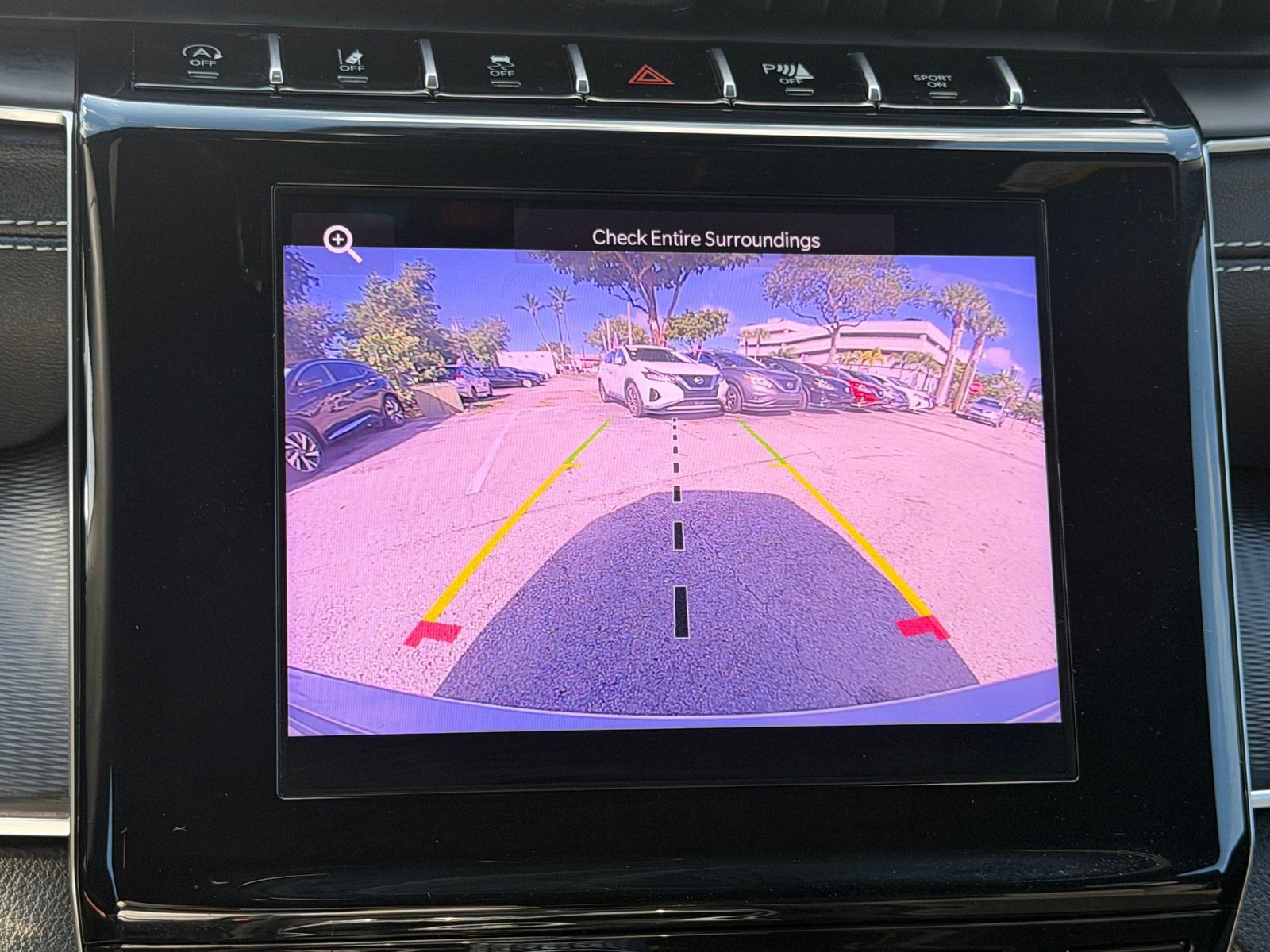 Used 2025 Jeep Grand Cherokee Laredo w/ MOPAR Finishing Package RWD image 23