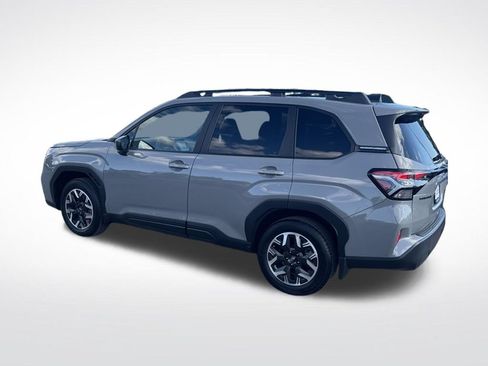 Used 2026 Subaru Forester Premium AWD/4WD image 5