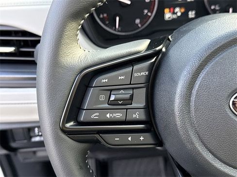 New 2026 Subaru Forester Premium image 26