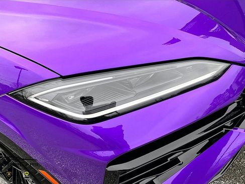 Used 2025 Lamborghini Urus SE image 25