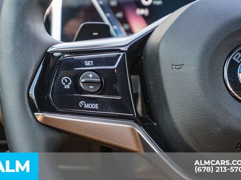 Used 2026 BMW X3 xDrive30i w/ Premium Package AWD/4WD image 28
