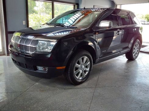 Used 2009 Lincoln MKX 2WD image 10