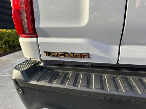 Used 2025 Ford F150 Tremor w/ Equipment Group 402A High image 14