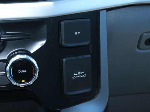 Used 2022 Ford F150 XLT w/ Equipment Group 302A High AWD/4WD image 29