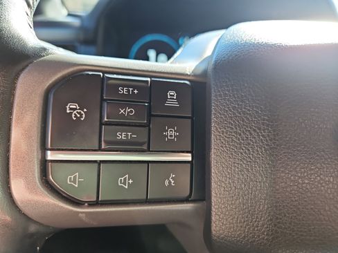 Used 2022 Ford F150 Lariat w/ Equipment Group 502A High image 24