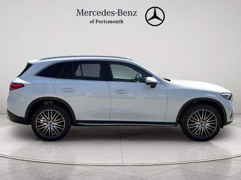 New 2026 Mercedes-Benz GLC 300 4MATIC image 6