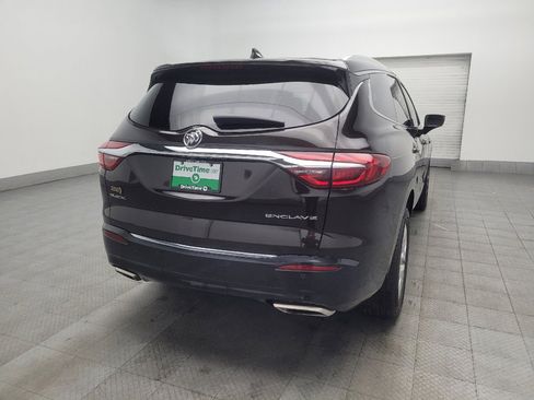 Used 2018 Buick Enclave Premium w/ Experience Buick Package FWD image 9