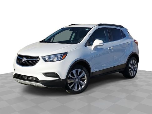 Used 2019 Buick Encore Preferred w/ Safety Package image 1