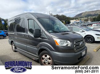 Used 2018 Ford Transit 150 XLT RWD video 1