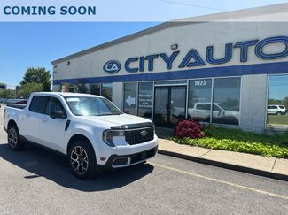 Used 2025 Ford Maverick Lariat AWD/4WD video 1