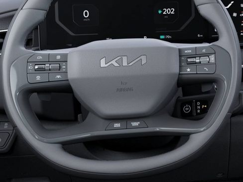 New 2026 Kia EV9 Wind AWD/4WD image 24