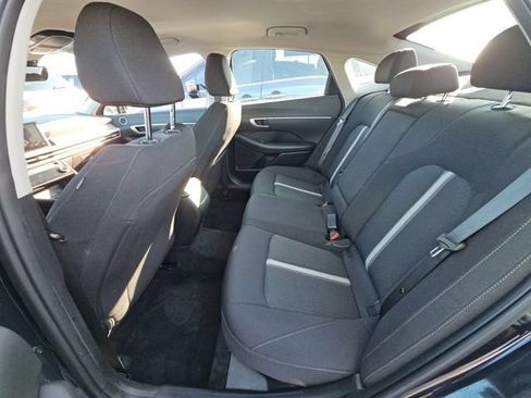 Used 2025 Hyundai Sonata SEL FWD image 14
