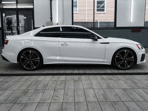 Used 2023 Audi S5 Premium Plus image 5