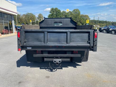 Used 2015 Ford F350 XL w/ Snow Plow Prep Package image 6