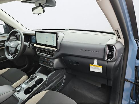 New 2026 Ford Bronco Sport Big Bend AWD/4WD image 23