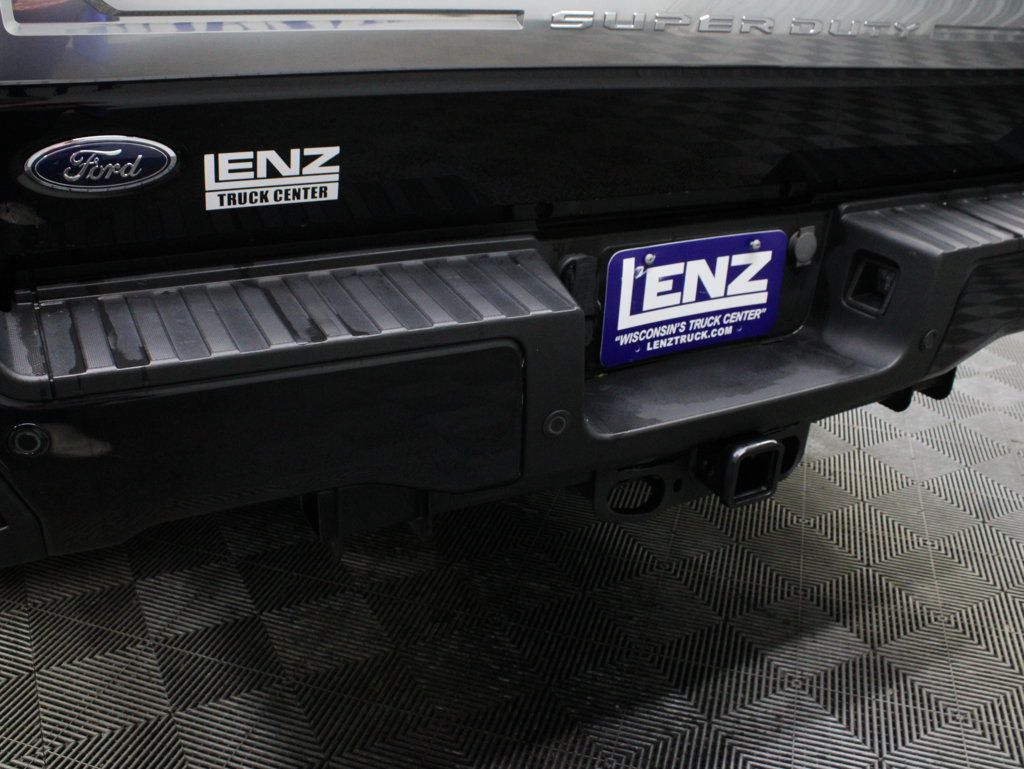 Used 2023 Ford F250 Platinum AWD/4WD image 55