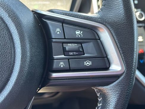 Used 2023 Subaru Ascent Premium w/ Convenience Package AWD/4WD image 21