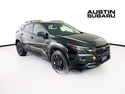 Certified 2024 Subaru Crosstrek 2.5i Wilderness