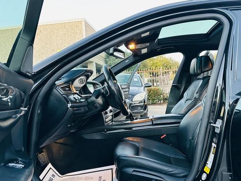 Used 2014 BMW 750Li w/ M-Sport Package image 12